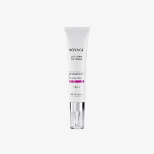 42425 Oriflame – Kem dưỡng da mắt săn chắc + đàn hồi NOVAGE+ Lift + Firm Eye Cream