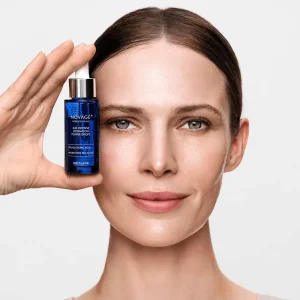 42444 Oriflame - Serum dưỡng ẩm sâu Novage+ Proceuticals 24h Intense Hydration Power Drops