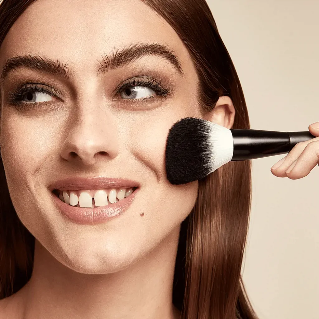 42474 Oriflame - Cọ tán phấn phủ The One Powder Brush