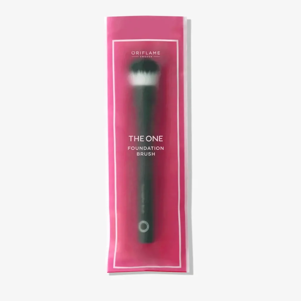 42478 Oriflame - Cọ tán kem nền The One Foundation Brush
