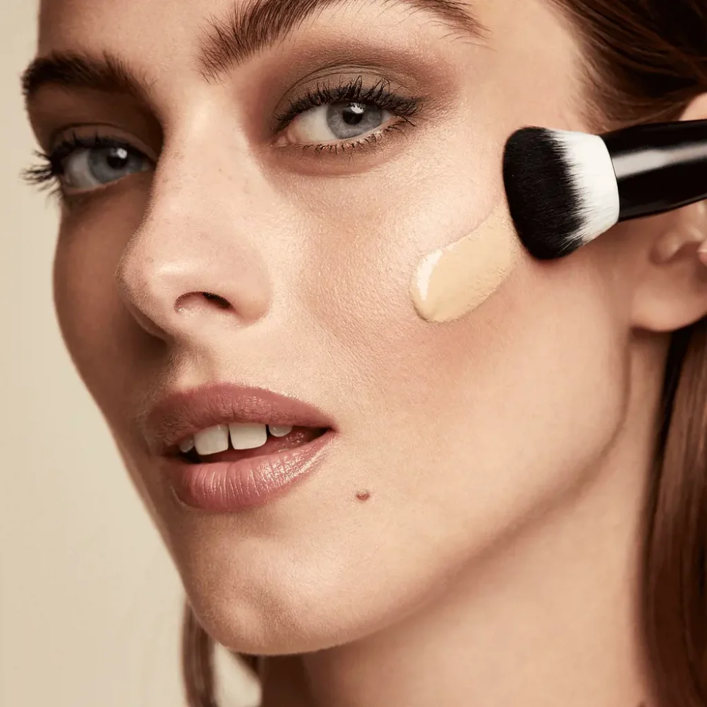 42478 Oriflame - Cọ tán kem nền The One Foundation Brush