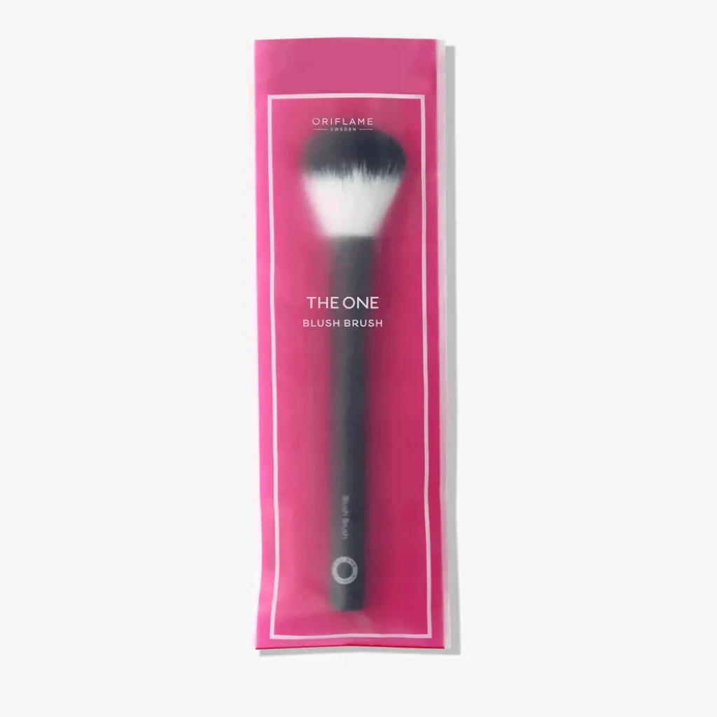 42482 Oriflame - Cọ tán phấn má hồng The One Blush Brush