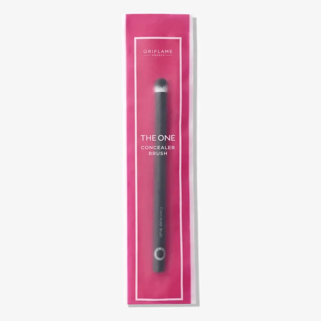 42483 Oriflame – Cọ tán kem che khuyết điểm THE ONE Concealer Brush
