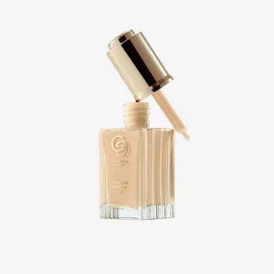 43243 Oriflame - Kem nền dưỡng da Giordani Gold Eternal Glow Foundation