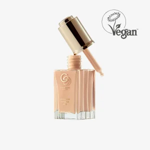 43244 Oriflame - Kem nền dưỡng da Giordani Gold Eternal Glow Foundation