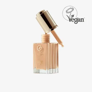 43245 Oriflame - Kem nền dưỡng da Giordani Gold Eternal Glow Foundation