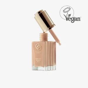 43247 Oriflame - Kem nền dưỡng da Giordani Gold Eternal Glow Foundation