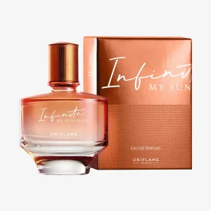 44315 Oriflame - Nước hoa nữ Infinita My Sunshine Eau de Parfum