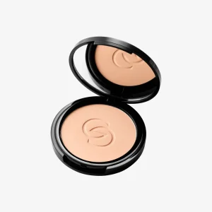 44833 Oriflame - Phấn phủ Giordani Gold Serum Infused Pressed Powder