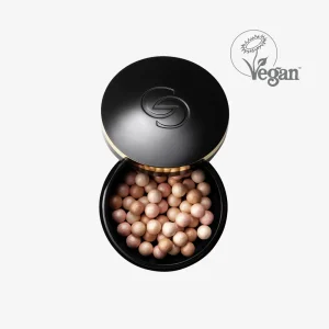 44915 Oriflame – Phấn Má Hồng Ngọc Trai Oriflame Giordani Gold Serum Infused Bronzing Pearls