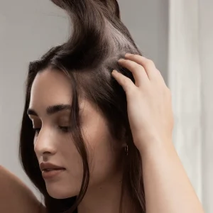 44962 Oriflame - Dầu gội khô làm sạch dầu thừa Duologi Oil Control Dry Shampoo