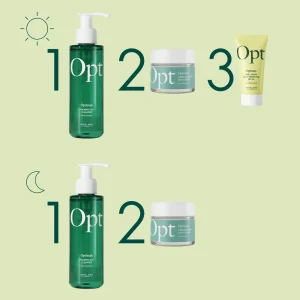 45292 Oriflame – Kem chống nắng Opt Optimals Daily Glow Multi-Protector SPF50