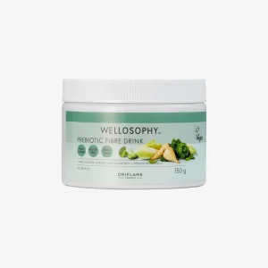 45312 Oriflame – WELLOSOPHY Prebiotic Fibre Drink Thực Phẩm Bổ Sung Chất Xơ