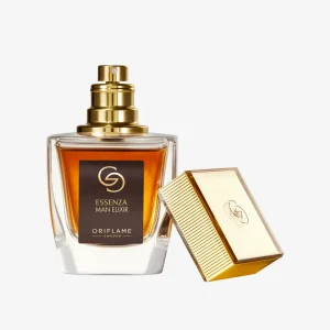 45967 Oriflame – Nước hoa nam Giordani Gold Essenza Man Elixir Parfum