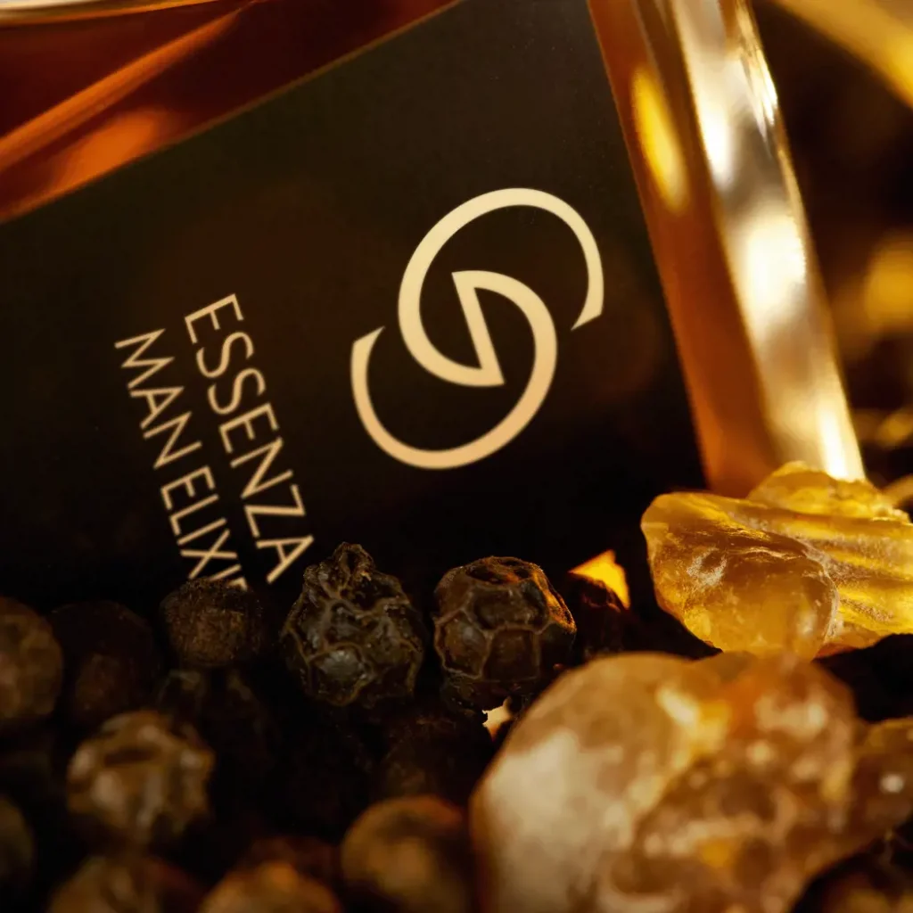 45967 Oriflame Giordani Gold Essenza Man Elixir Parfum Nước hoa nam 10 45967 Oriflame – Nước hoa nam Giordani Gold Essenza Man Elixir Parfum