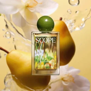 46057 Oriflame - Nước hoa dành cho Nam hoặc Nữ Scope Earth Wonder Eau de Toilette