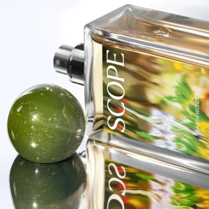 46057 Oriflame - Nước hoa dành cho Nam hoặc Nữ Scope Earth Wonder Eau de Toilette