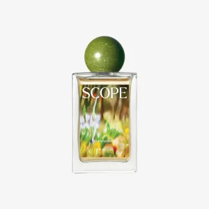 46057 Oriflame - Nước hoa dành cho Nam hoặc Nữ Scope Earth Wonder Eau de Toilette