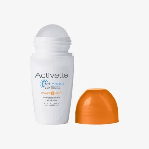 46381 Oriflame - Lăn khử mùi Activelle Power Move Anti-perspirant Deodorant