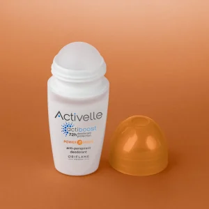 46381 Oriflame - Lăn khử mùi Activelle Power Move Anti-perspirant Deodorant