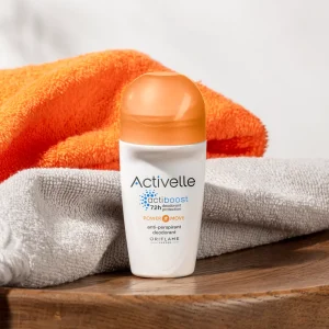 46381 Oriflame - Lăn khử mùi Activelle Power Move Anti-perspirant Deodorant