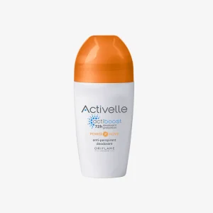 46381 Oriflame - Lăn khử mùi Activelle Power Move Anti-perspirant Deodorant