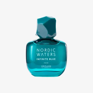 46648 Oriflame – Nước hoa nữ Nordic Waters Infinite Blue for Her Eau de Parfum
