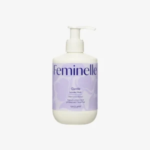 46964 Oriflame - Dung dịch vệ sinh Feminelle Gentle Intimate Wash with Cotton Extract