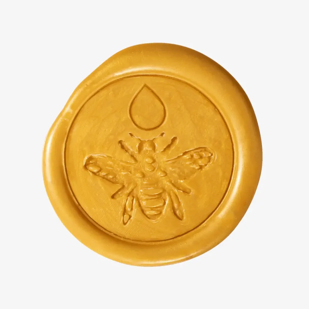 46968 Oriflame - Kem dưỡng thể & da tay Milk & Honey Gold Nourishing Hand & Body Cream