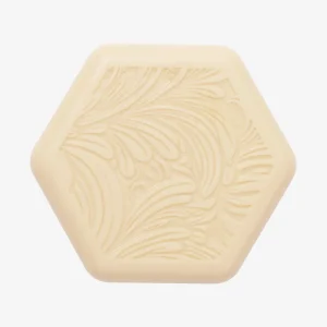 46971 Oriflame - Thanh xà phòng Milk & Honey Gold Creamy Soap Bar