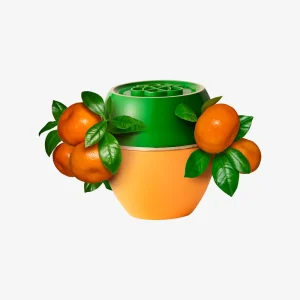 46989 Oriflame – Sáp dưỡng đa công dụng hương Quýt Chín Tender Care Sweet Mandarin Multi-purpose Balm