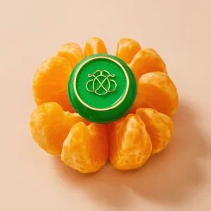 46989 Oriflame – Sáp dưỡng đa công dụng hương Quýt Chín Tender Care Sweet Mandarin Multi-purpose Balm