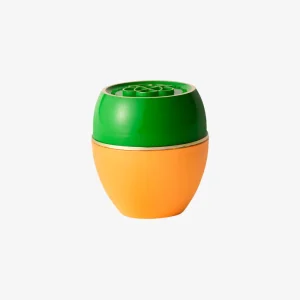 46989 Oriflame – Sáp dưỡng đa công dụng hương Quýt Chín Tender Care Sweet Mandarin Multi-purpose Balm