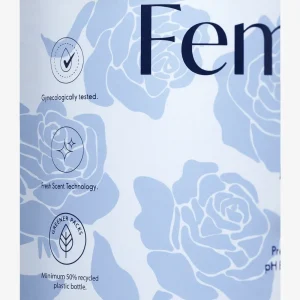 47099 Oriflame – Dung dịch vệ sinh Feminelle Refreshing Intimate Wash with Rose Water