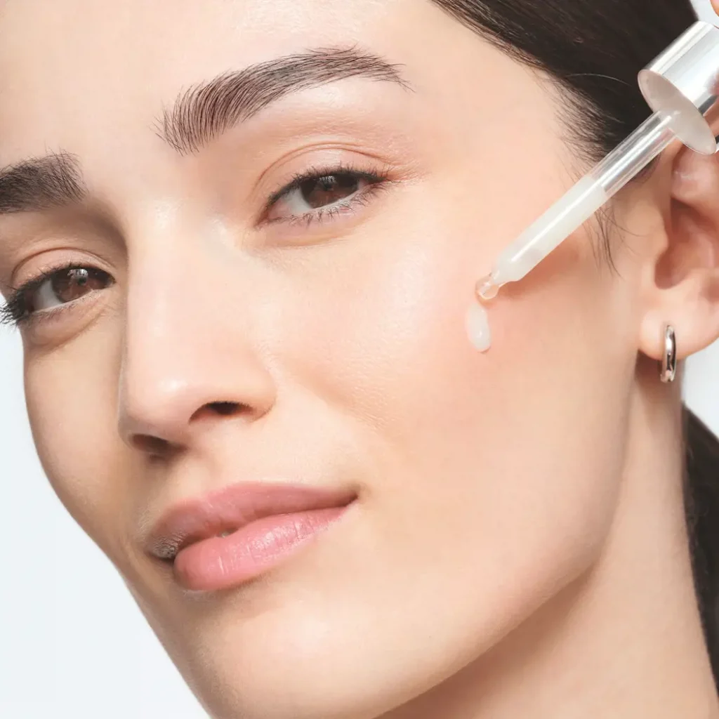 47102 Oriflame - Serum dưỡng da với Retinol Novage+ Proceuticals Retinol Power Drops