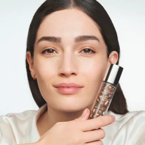 47103 Oriflame - Serum dưỡng da với Vitamin C Novage+ Proceuticals 20% Vitamin C Facial Capsules