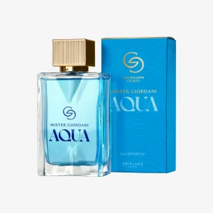 47502 Oriflame - Nước hoa nam Giordani Gold Mister Giordani Aqua Eau de Parfum