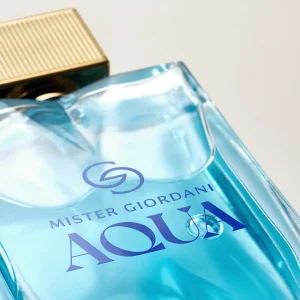 47502 Oriflame - Nước hoa nam Giordani Gold Mister Giordani Aqua Eau de Parfum