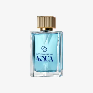 47502 Oriflame - Nước hoa nam Giordani Gold Mister Giordani Aqua Eau de Parfum
