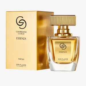 47511 Oriflame – Nước hoa nữ Giordani Gold Essenza Parfum