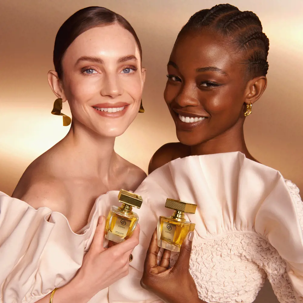 47511 Oriflame – Nước hoa nữ Giordani Gold Essenza Parfum