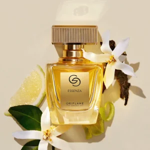 47511 Oriflame – Nước hoa nữ Giordani Gold Essenza Parfum