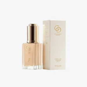 Oriflame - Kem nền dưỡng da Giordani Gold Eternal Glow Foundation