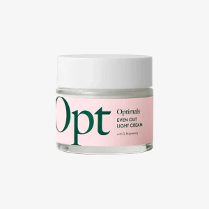 45243 Oriflame - Kem dưỡng mỏng nhẹ OPT Optimals Even Out Light Cream
