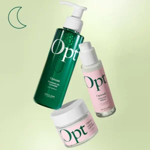 45243 Oriflame - Kem dưỡng mỏng nhẹ OPT Optimals Even Out Light Cream
