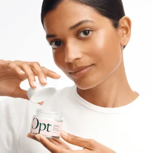 45243 Oriflame - Kem dưỡng mỏng nhẹ OPT Optimals Even Out Light Cream
