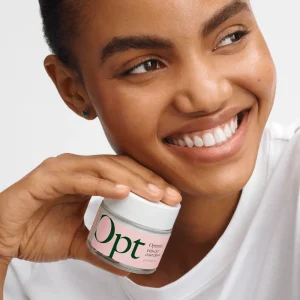 45243 Oriflame - Kem dưỡng mỏng nhẹ OPT Optimals Even Out Light Cream
