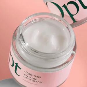 45243 Oriflame - Kem dưỡng mỏng nhẹ OPT Optimals Even Out Light Cream