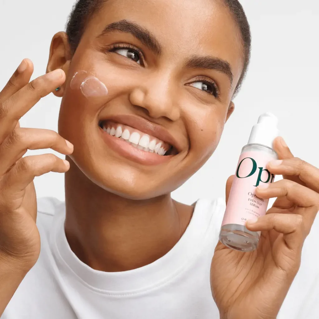 45248 Oriflame - Serum dưỡng da Opt Optimals Even Out Serum