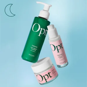 45345 Oriflame - Kem dưỡng đậm đặc Opt Optimals Even Out Rich Cream